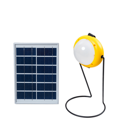 SUN KING PRO SOLAR LANTERN + STAND