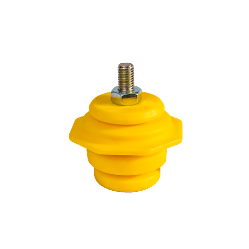 POWERTRAC QUANTUM AC131PU BUMP STOP RUBBER