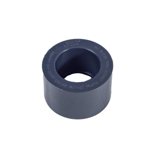 ERA PVC 40X25mm PLAIN REDUCING BUSH