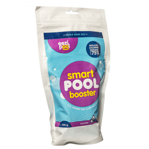 EEZI POOL 500g SMART POOL BOOSTER