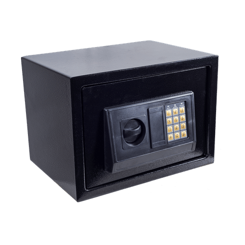 MIDIUM DIGITAL WALL SAFE