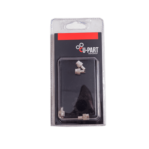 U-PART VC-2 VALVE CAP SCREW DRIVER