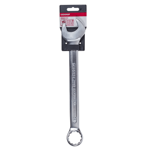GEDORE RED 29mm COMBINATION SPANNER