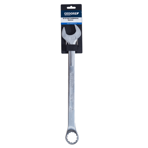 GEDORE 1B 32mm COMBINATION SPANNER