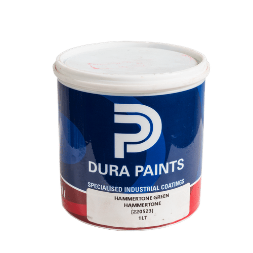 DURA HAMMERTON GREEN 1Lt PAINT