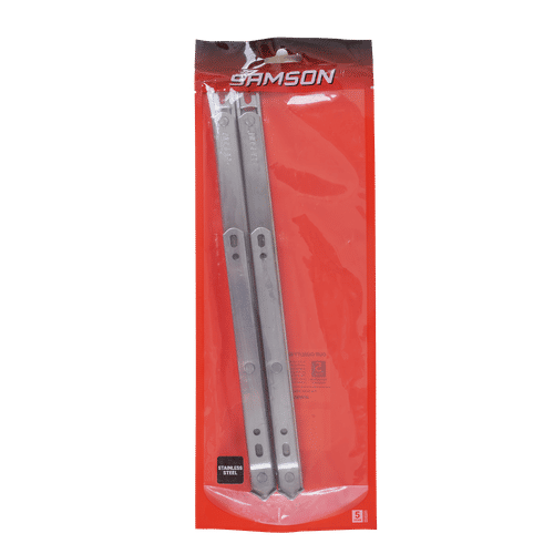 SAMSON STAINLESS STEEL S430 300mm FRICTION STAY