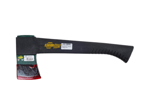 LASHER COMPOSITE HANDLE 400mm 900g AXE