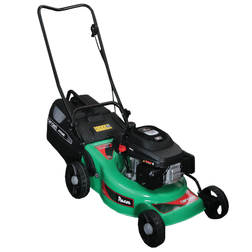 TANDEM PACER 160cc PETROL LAWNMOWER