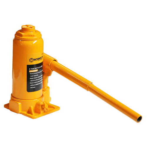 WORKSITE 6ton BOTTLE JACK
