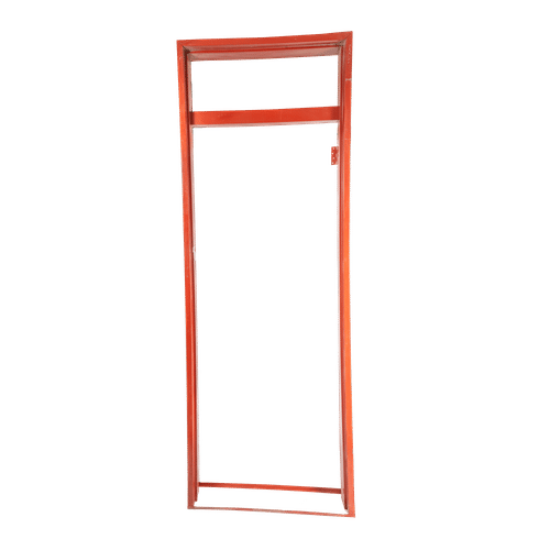 LEFT 115mm FANLIGHT DOOR FRAME