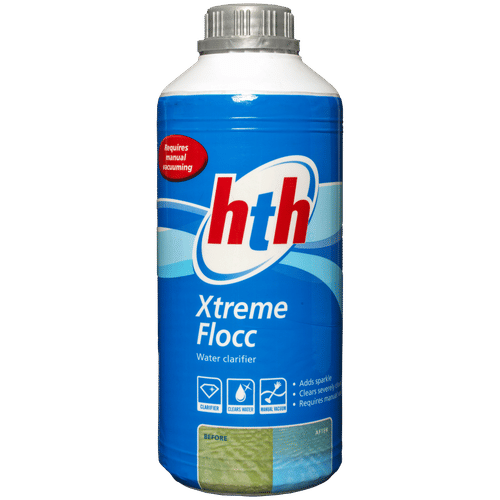 HTH 1Lt XTREME FLOCC