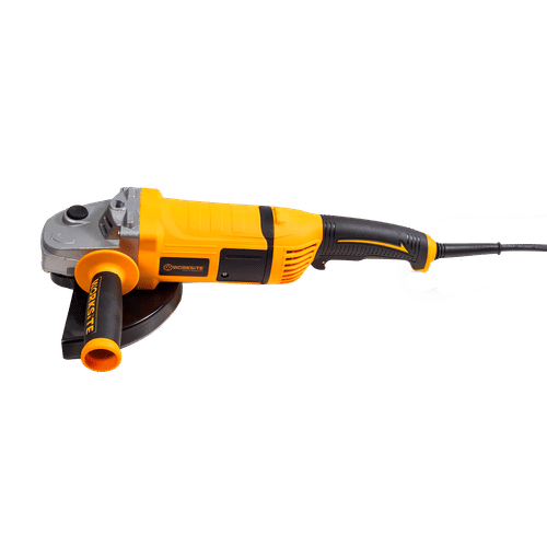 WORKSITE 2000w 230mm ANGLE GRINDER