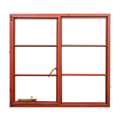 MONARCH C2H 6PANE ECONOMY WINDOW FRAME