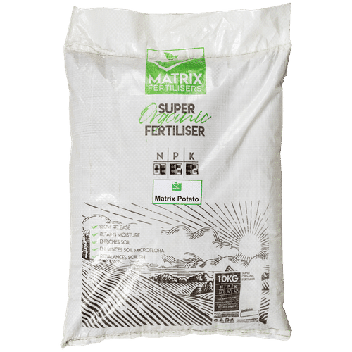 MATRIX 10kg POTATO FERTILIZER