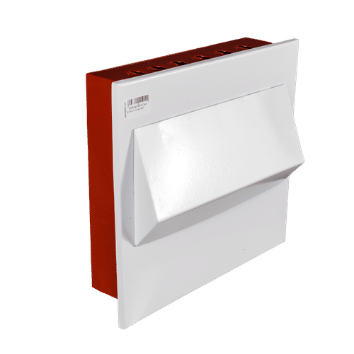 HEINEMANN FLUSH 6 WAY MINI BOARD 