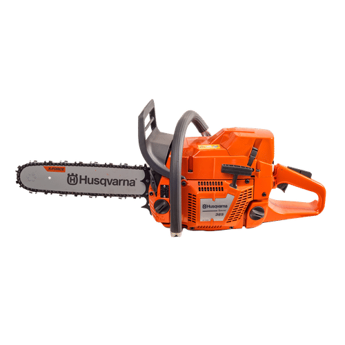 HUSQVARNA 15" 65.1cc CHAINSAW