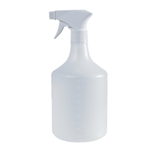 1Lt SPRAY BOTTLE AND NOZZLE