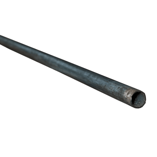 GALVANISED 4m 20mm THREADED CONDUIT PIPE