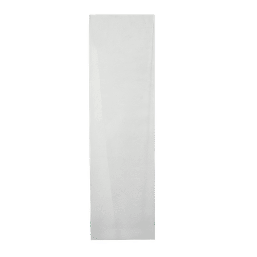 265x928 3mm CLEAR GLASS