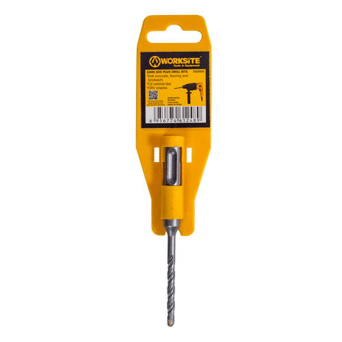 WORKSITE SDS PLUS 5x110mm DRILL BIT
