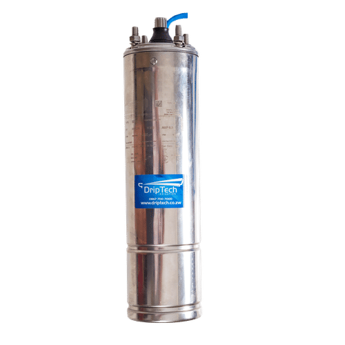 DAB 0.75kw SUBMERSIBLE PUMP MOTOR