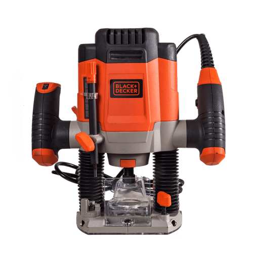 BLACK & DECKER 1200w ROUTER