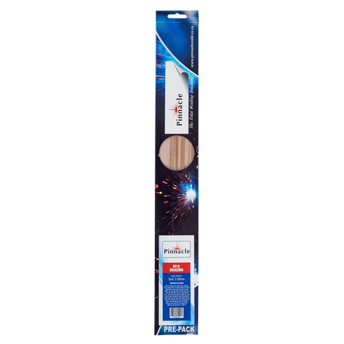 PINNACLE 2.0mm BRAZING RODS