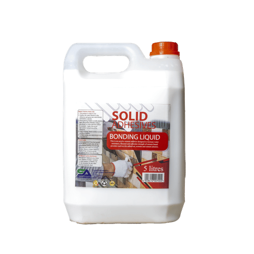 SOLID 5Lt BONDING LIQUID