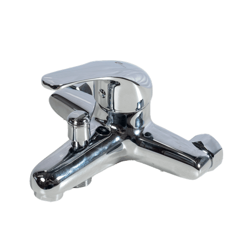 COBRA ZAMBEZI EXPOSED BATH MIXER