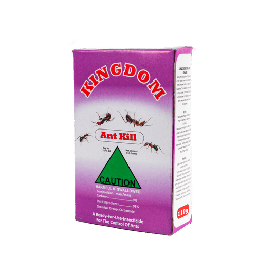 KINGDOM 110g ANT KILL POWDER