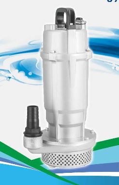 AQUATECH QDX1.5-14 0.37kw WELL PUMP