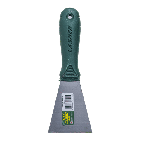 LASHER 75mm PAINT SCRAPER