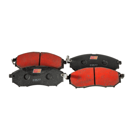 SAFELINE D3577 FRONT BRAKE PAD