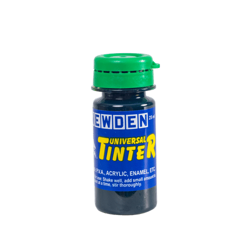 NEWDEN UNIVERSAL GREEN 25ml TINTER