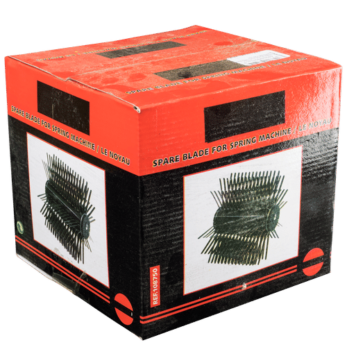 ZUCO TYROLEAN MACHINE SPARE BLADE