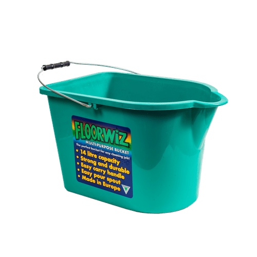 FLOORWIZ PRO BUCKET