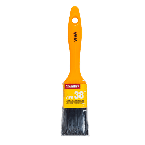 HAMILTON'S VIVA 38mm PAINT BRUSH 