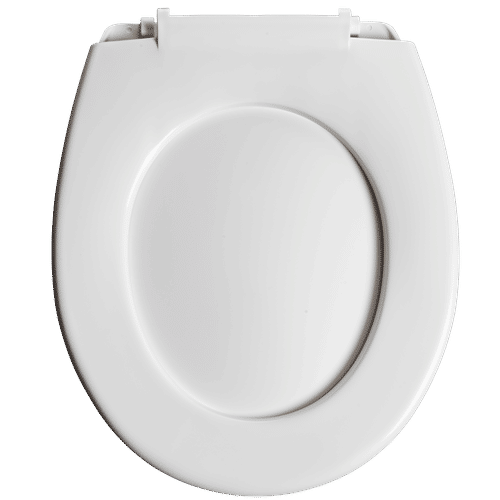 WIRQUIN NEON PP HINGE TOILET SEAT