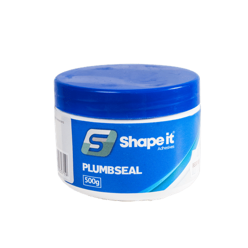 SHAPE IT 500g PLUMBSEAL