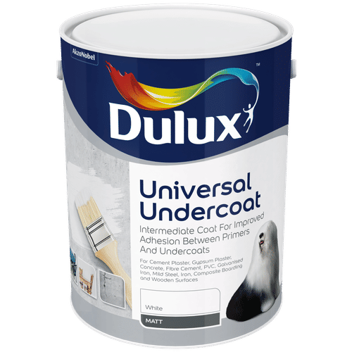 DULUX 5Lt UNIVERSAL UNDERCOAT