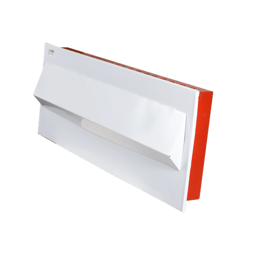 HEINEMANN 18WAY MINI FLUSH BOARD