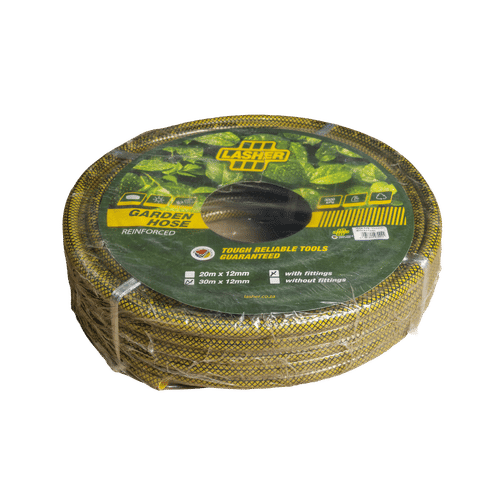 LASHER 12mm x 30m HOSEPIPE