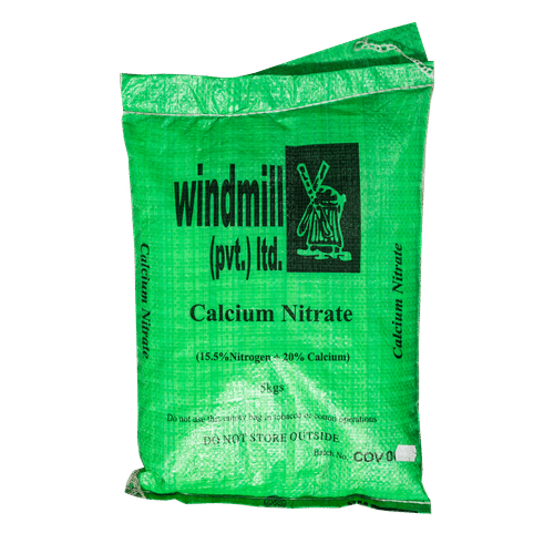 WINDMILL 5kg CALCIUM NITRATE