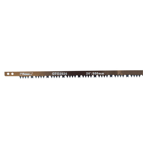 FORGE 24" BOWSAW BLADE