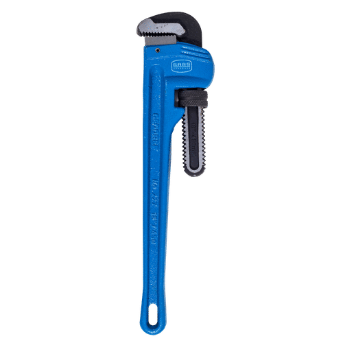 GEDORE 227/450mm PIPE WRENCH 