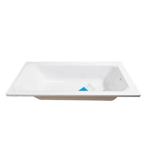 TAMARIN 1700x700mm BATH TUB WITH HANDLE