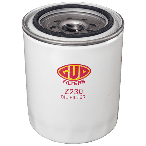 GUD Z230 OIL FILTER