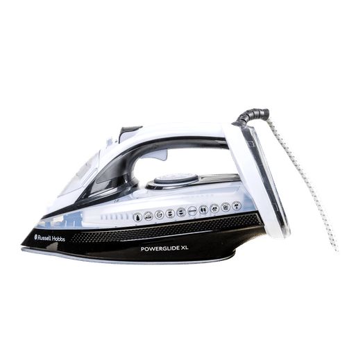 RUSSELL HOBBS POWERGLIDE XL 2200w IRON