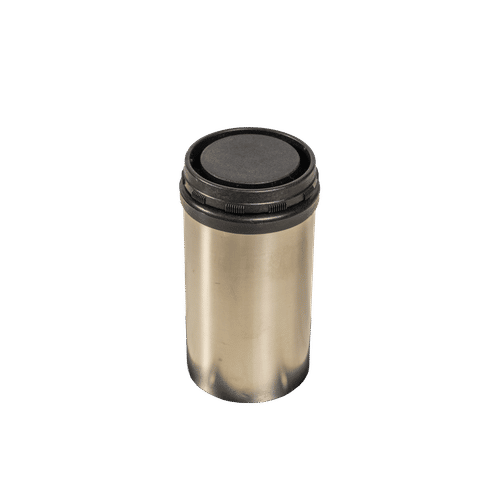 ADJUSTABLE 50x100x0.7mm ROUND LEG