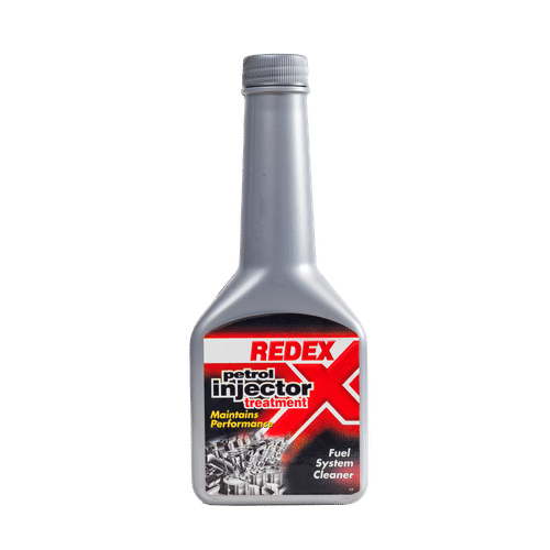 REDEX 250ml PETROL SYSTEM CLEANER